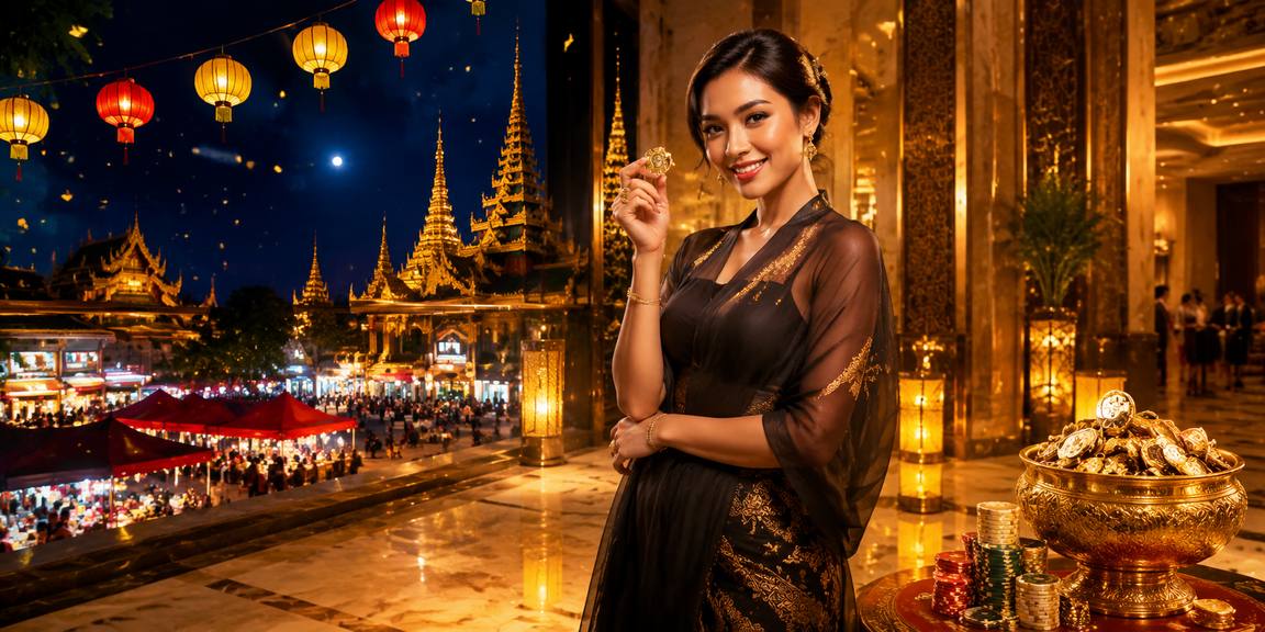 mwt777 Super Slots ခန်းမများတွင် သင်ရှာနေသည့်အရာများအားလုံးရှိသည်